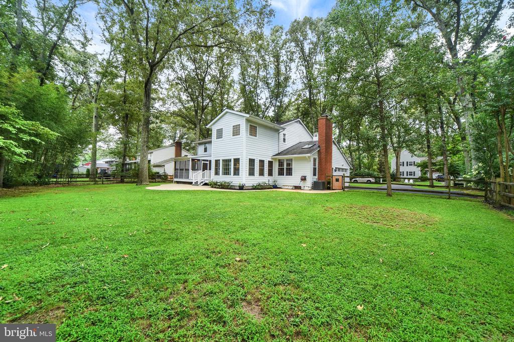 257 BERRYWOOD DRIVE