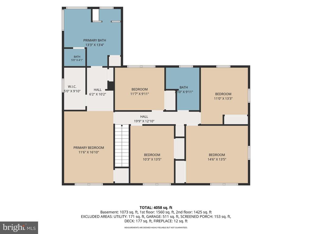 257 BERRYWOOD DRIVE