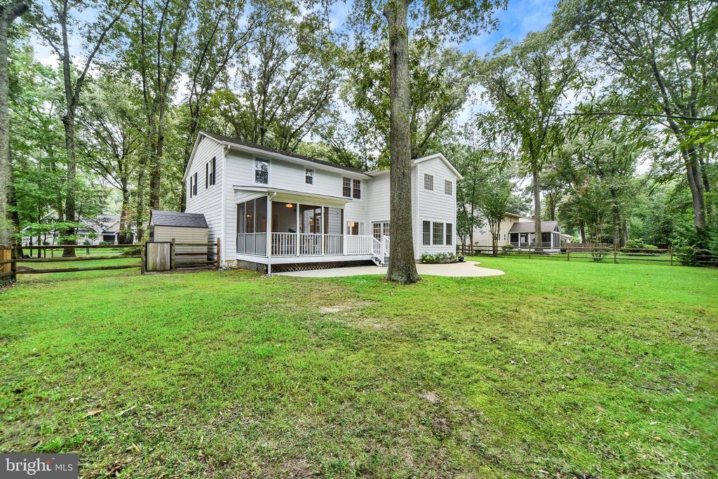 257 BERRYWOOD DRIVE