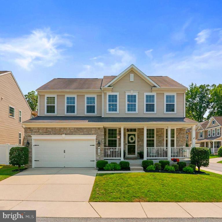 410 SAINT MARTINS CHOICE LANE