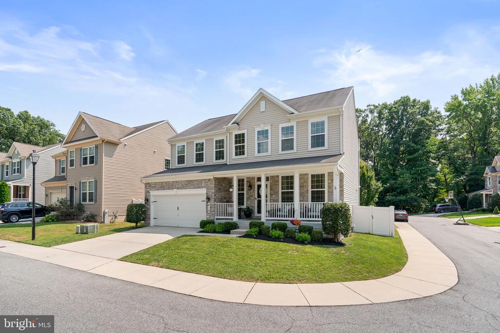 410 SAINT MARTINS CHOICE LANE