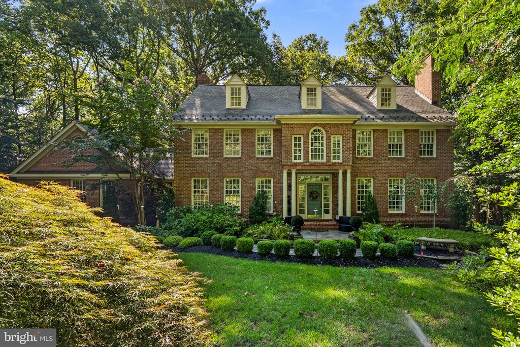 2005 SAINT STEPHENS WOODS DRIVE