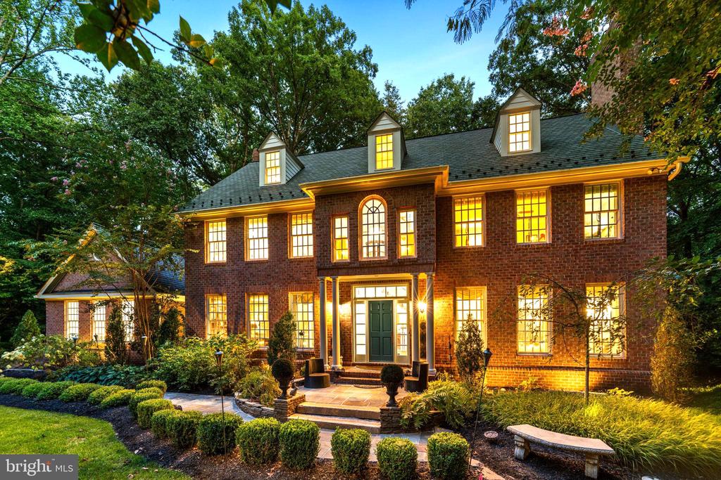 2005 SAINT STEPHENS WOODS DRIVE