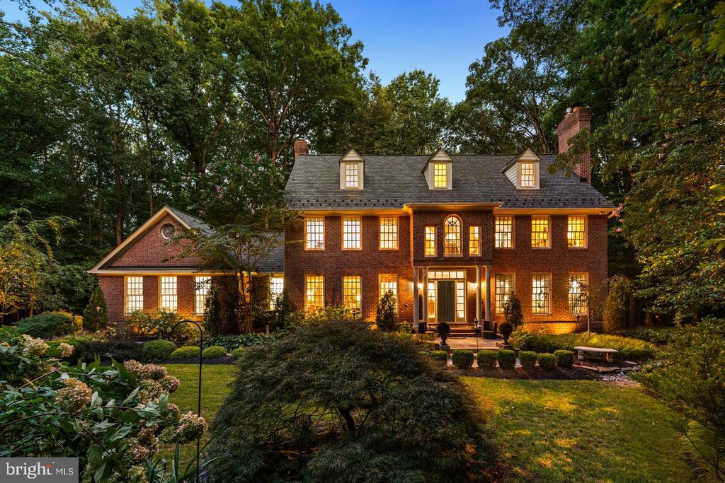 2005 SAINT STEPHENS WOODS DRIVE