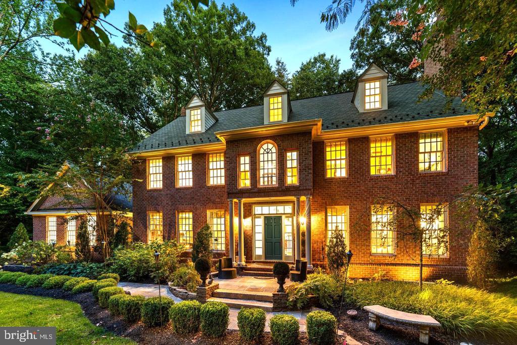 2005 SAINT STEPHENS WOODS DRIVE