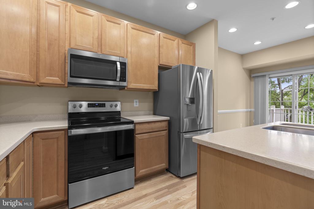 809 GAMBER COURT Unit: 2