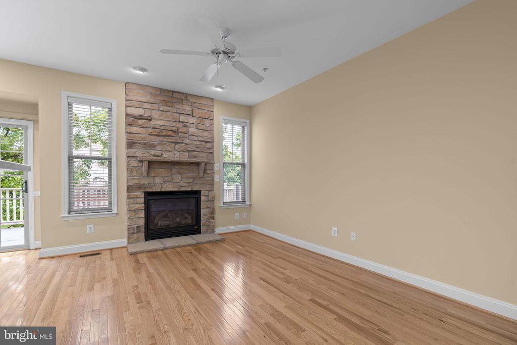809 GAMBER COURT Unit: 2