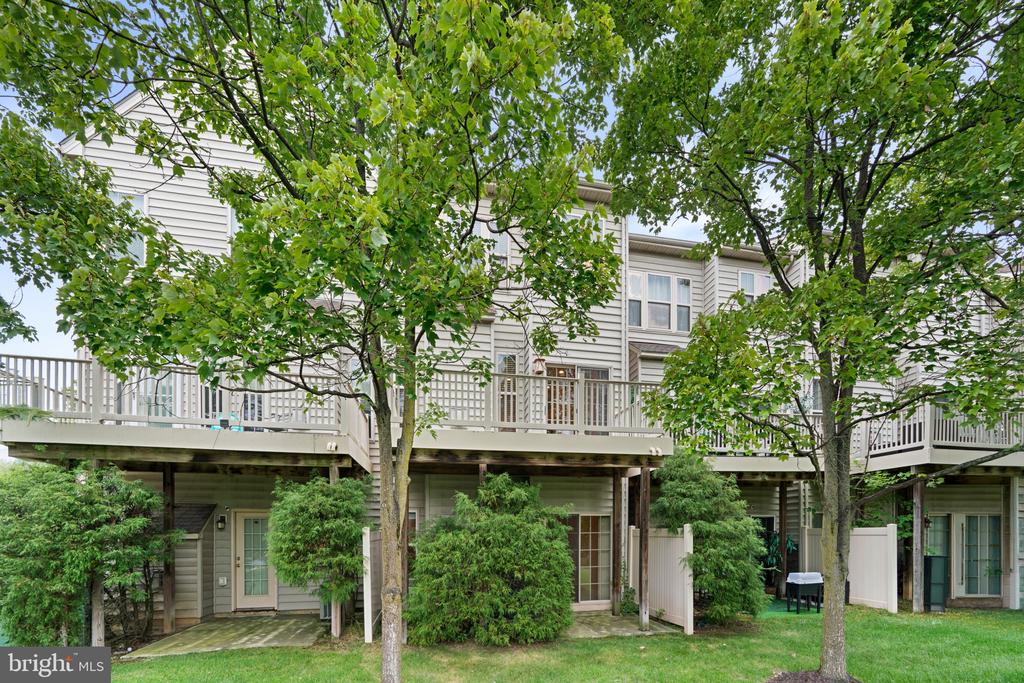 809 GAMBER COURT Unit: 2