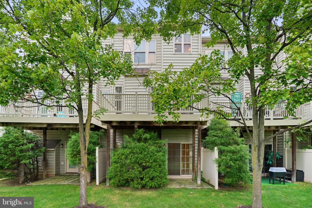 809 GAMBER COURT Unit: 2