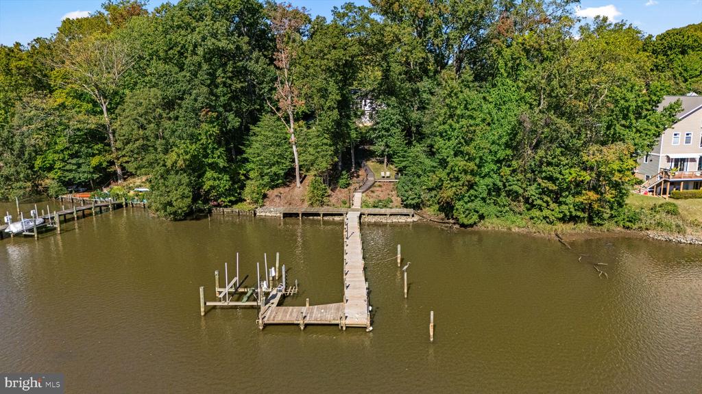 744 DIVIDING CREEK ROAD