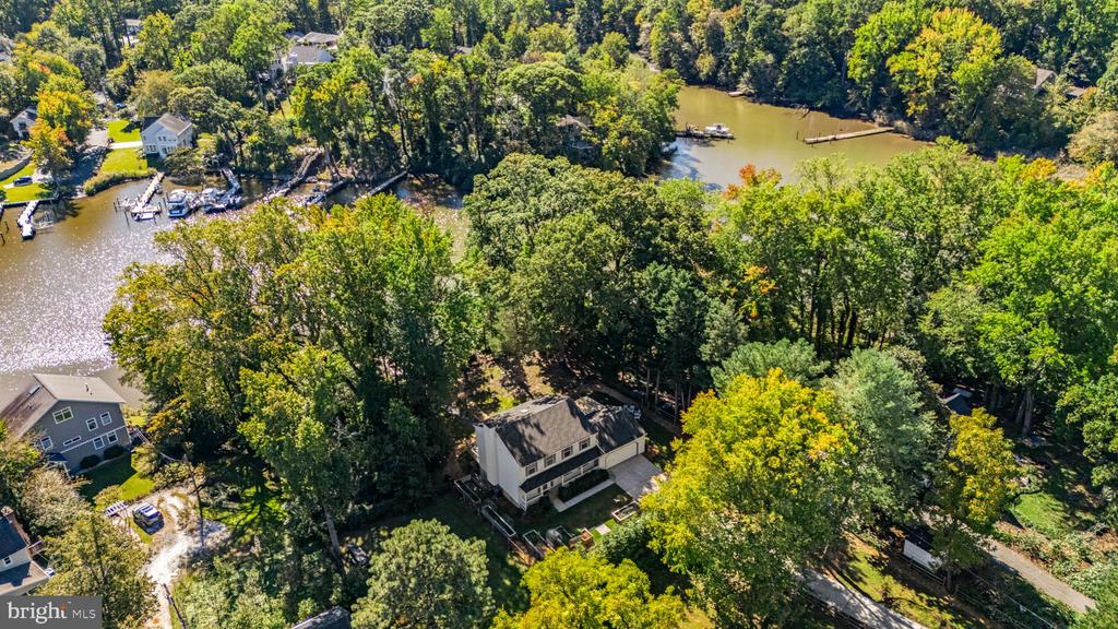 744 DIVIDING CREEK ROAD