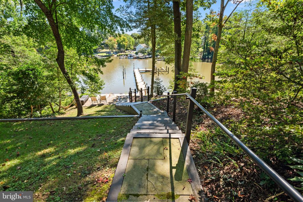 744 DIVIDING CREEK ROAD