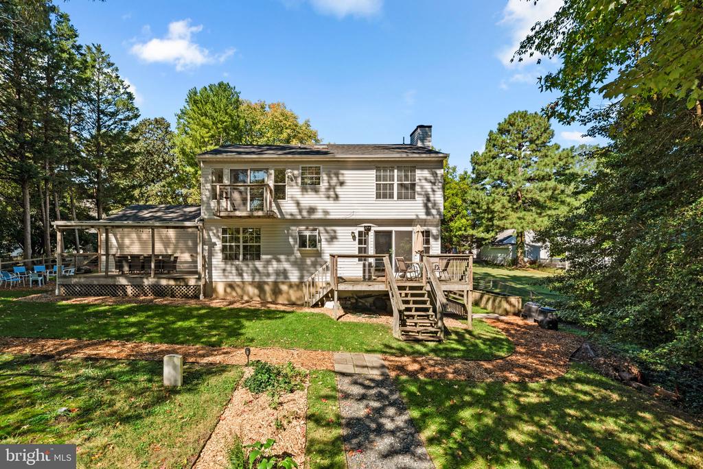 744 DIVIDING CREEK ROAD