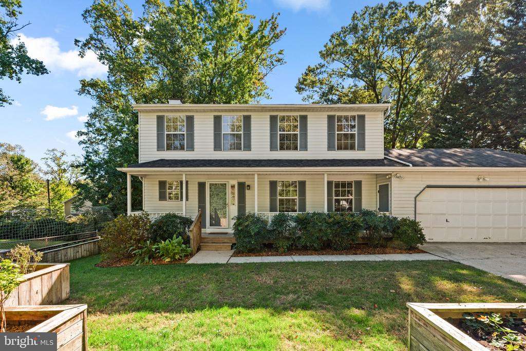744 DIVIDING CREEK ROAD