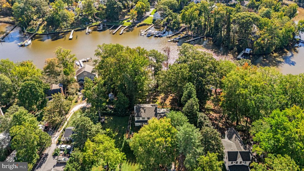744 DIVIDING CREEK ROAD