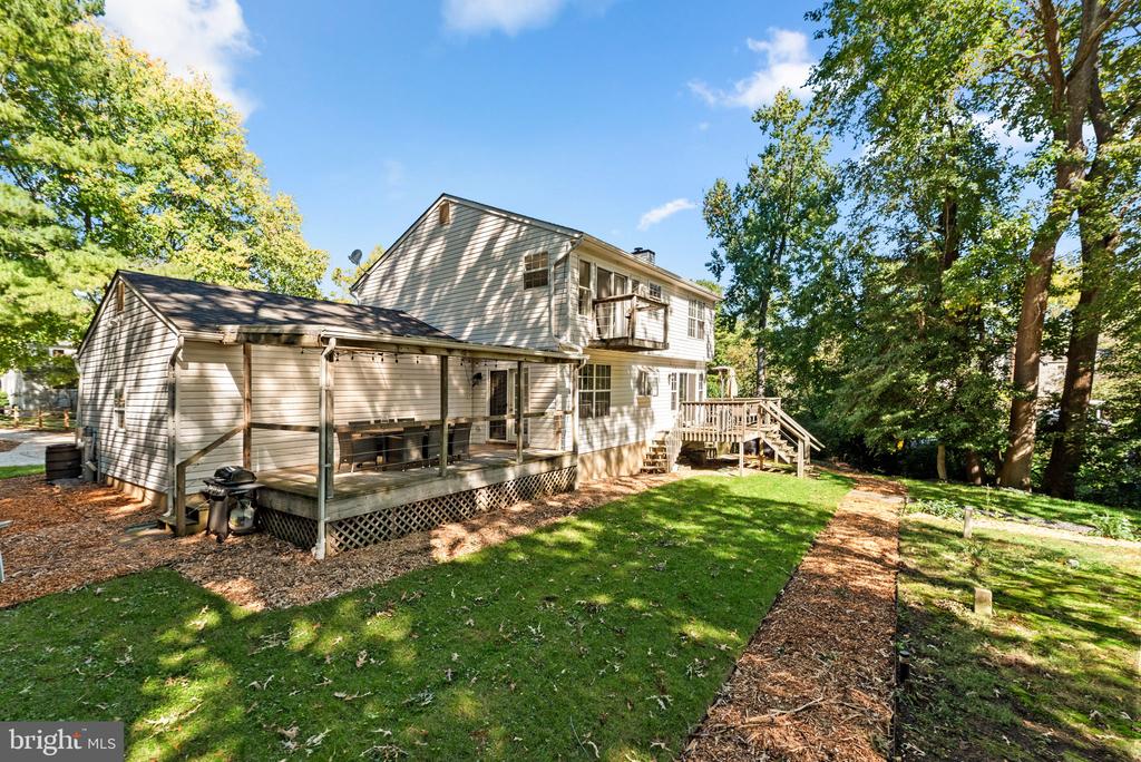 744 DIVIDING CREEK ROAD