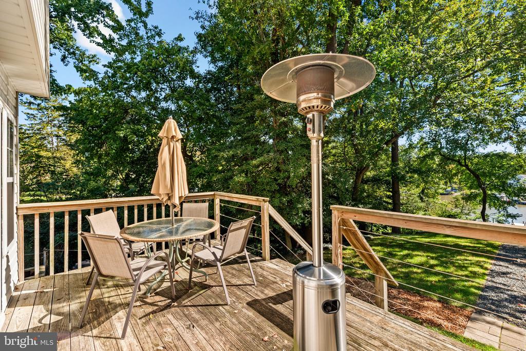 744 DIVIDING CREEK ROAD