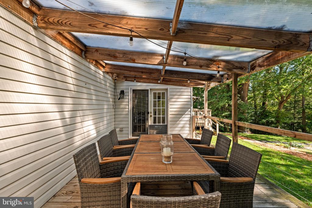 744 DIVIDING CREEK ROAD