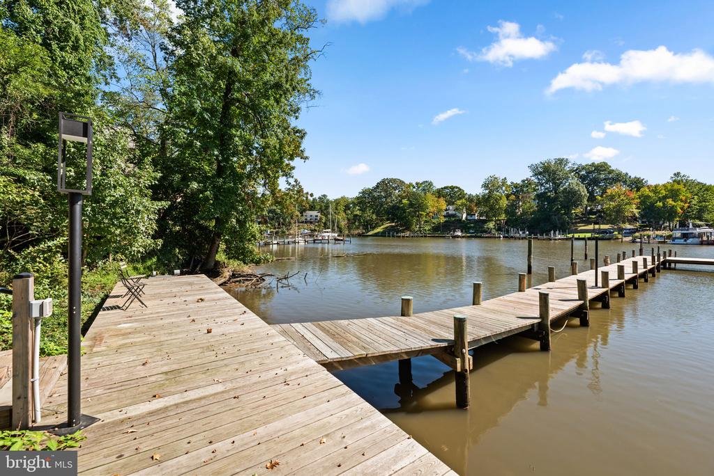744 DIVIDING CREEK ROAD