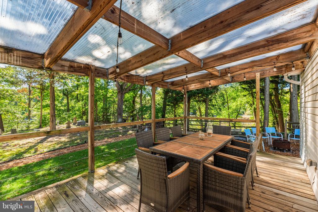 744 DIVIDING CREEK ROAD
