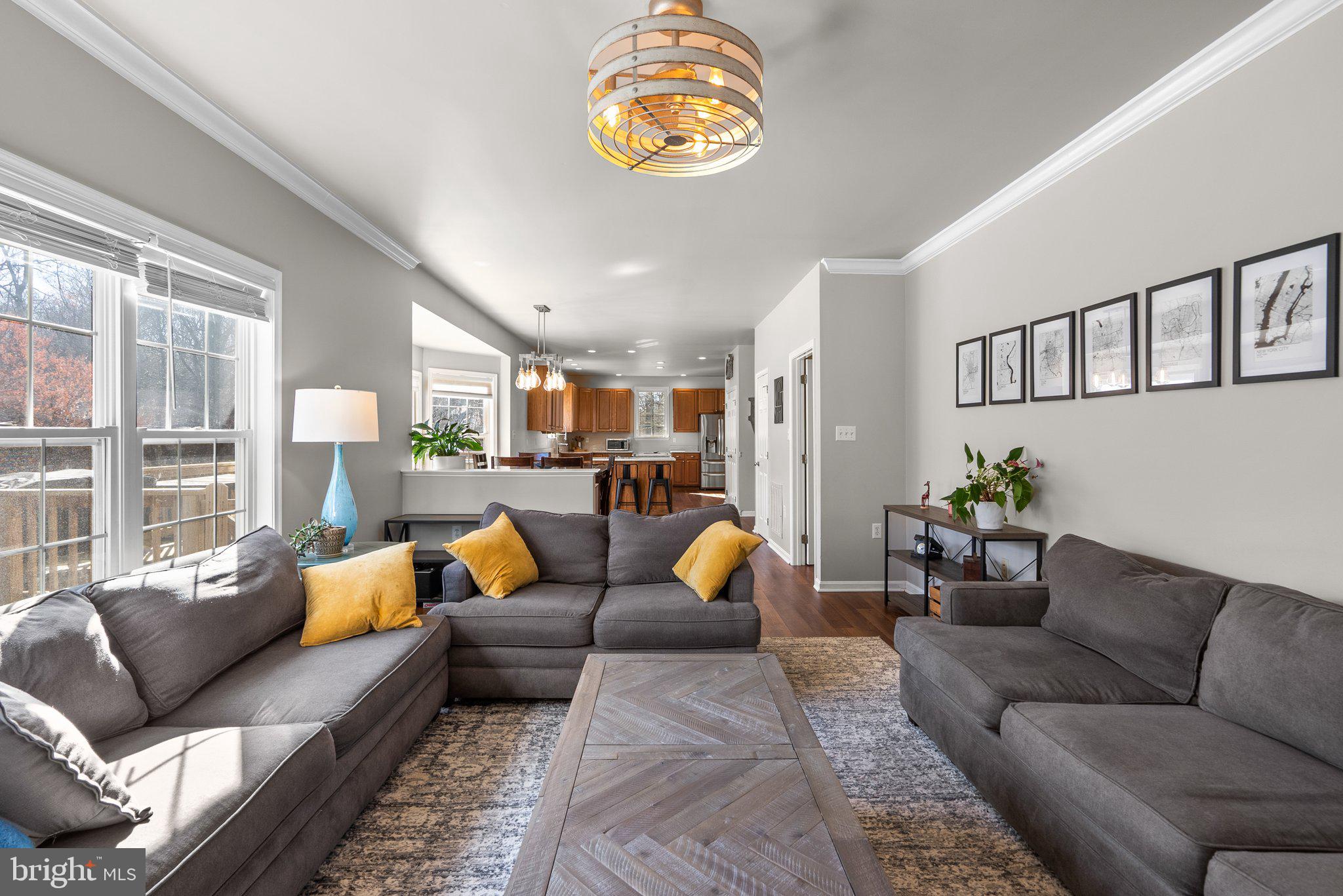 9240 CATTERTON COURT