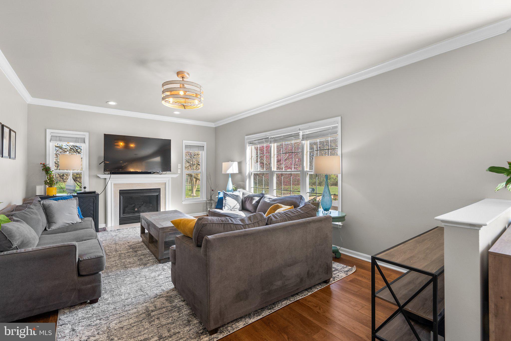 9240 CATTERTON COURT