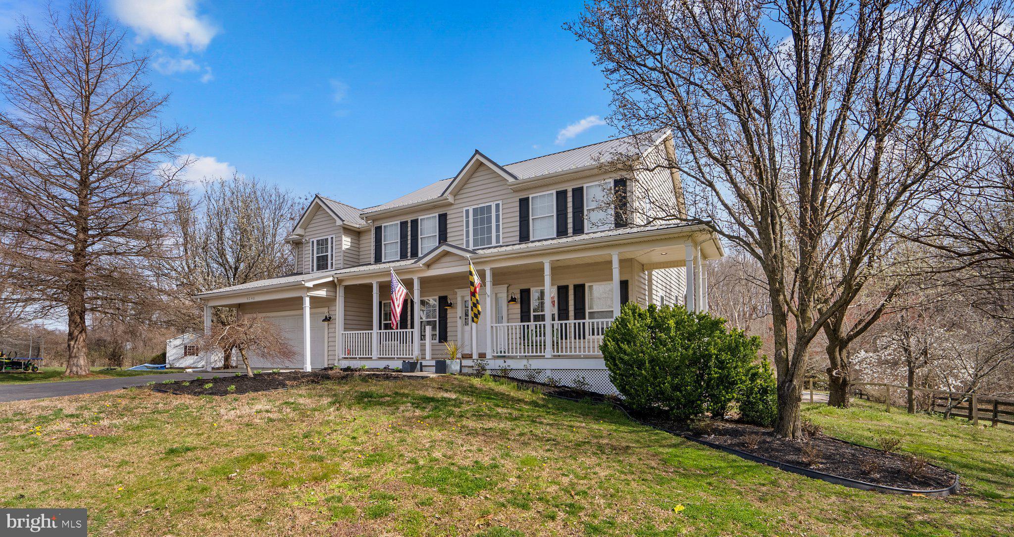 9240 CATTERTON COURT