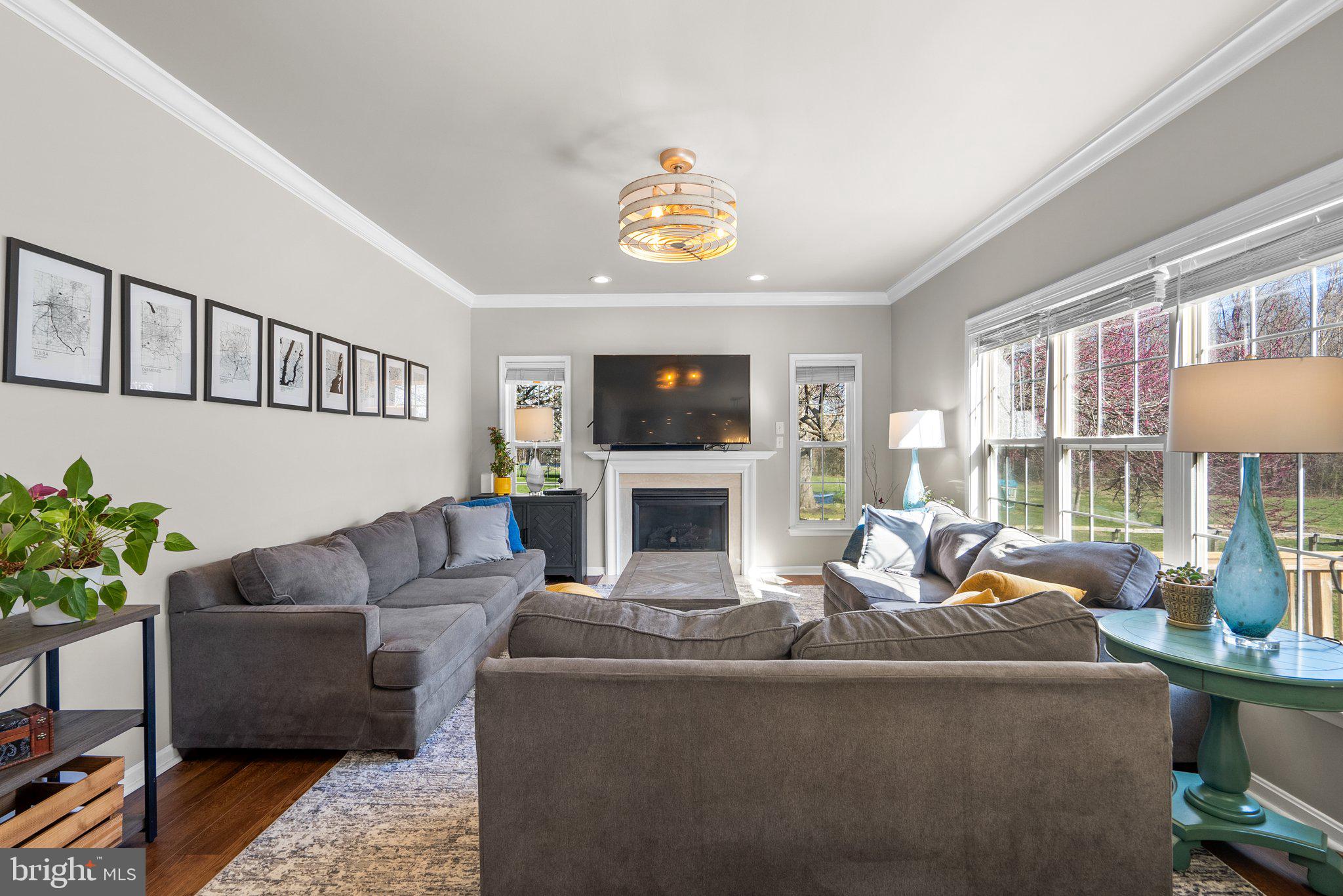 9240 CATTERTON COURT