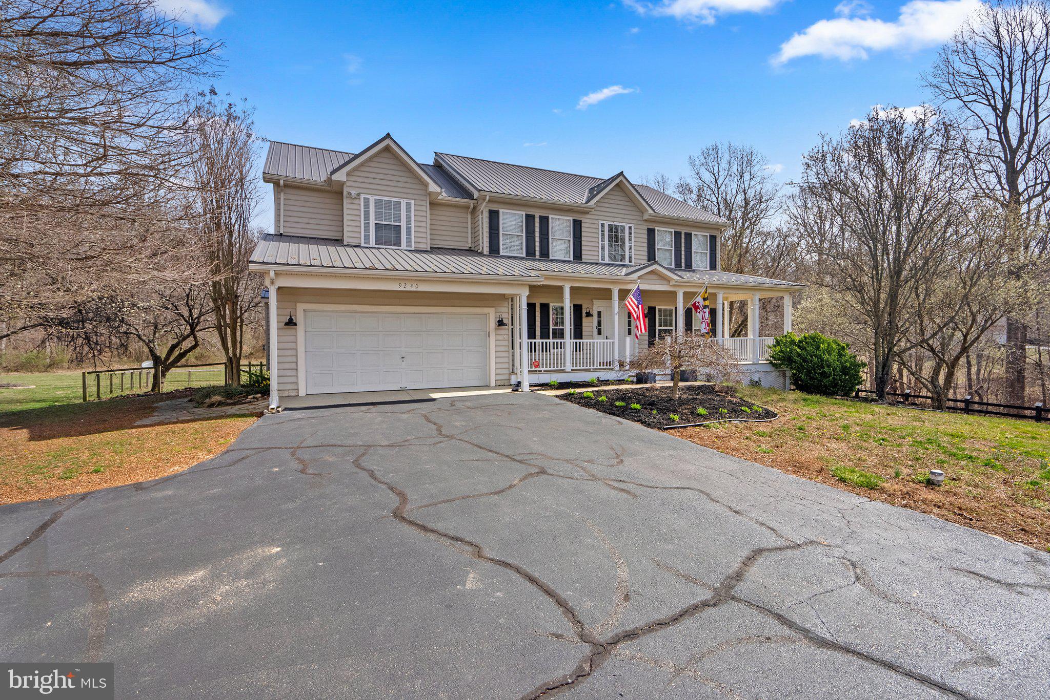 9240 CATTERTON COURT