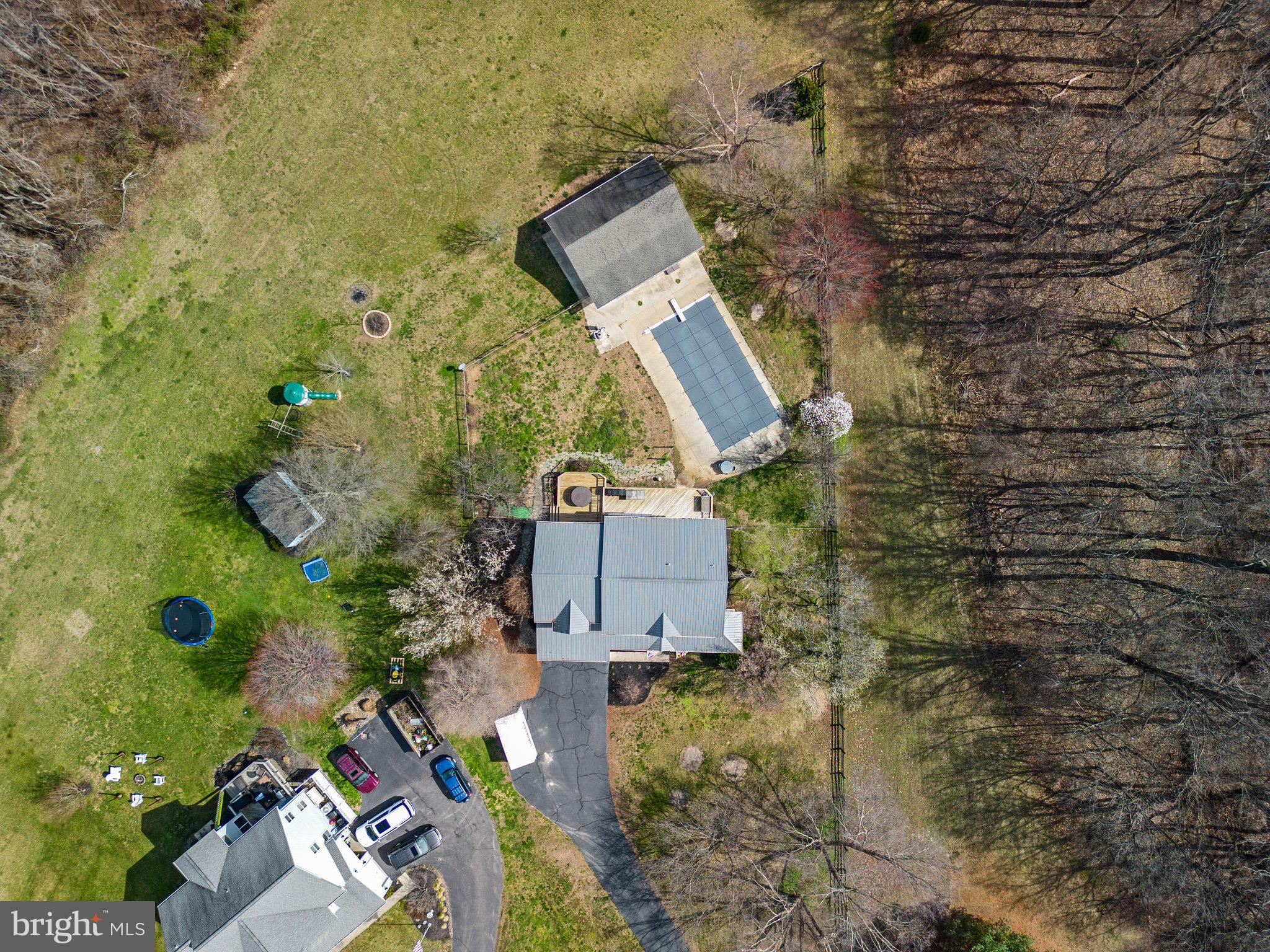 9240 CATTERTON COURT