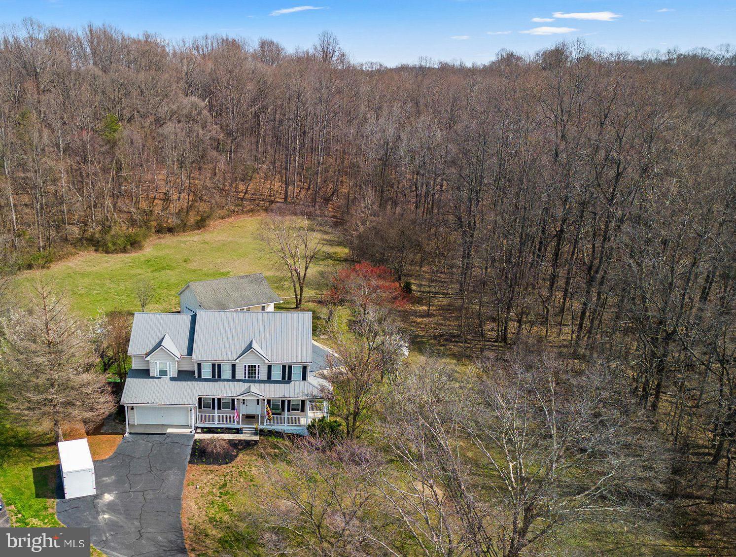 9240 CATTERTON COURT