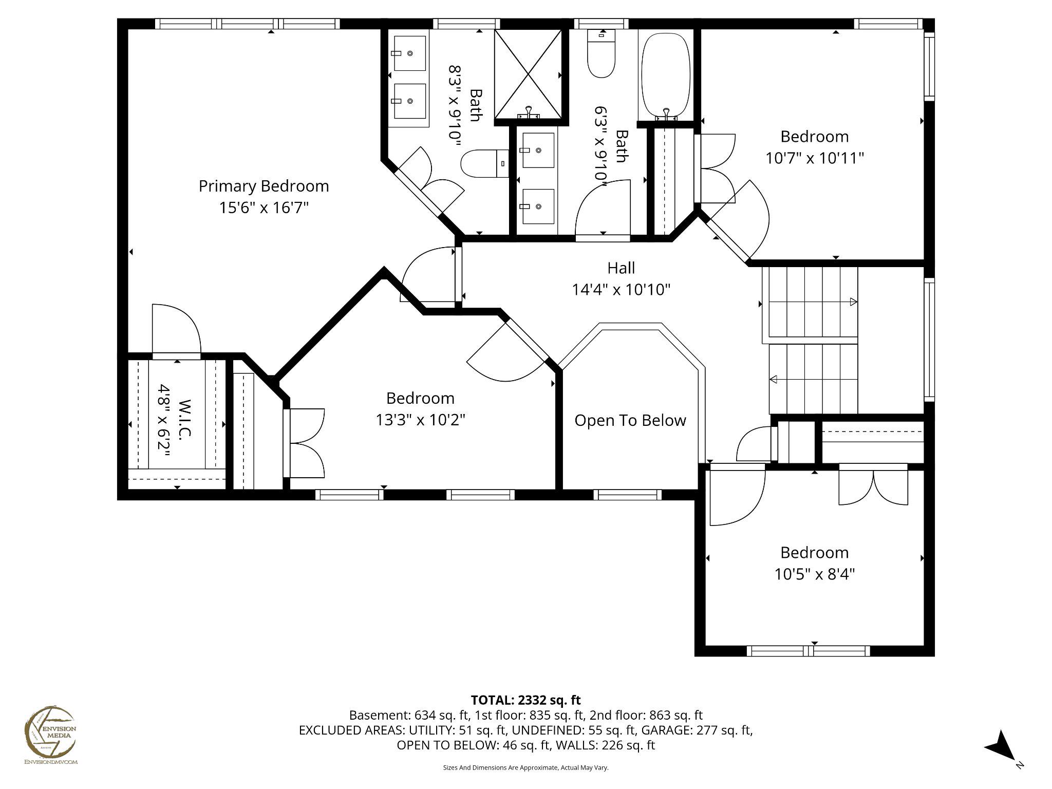 210 WALNUT CREEK ROAD