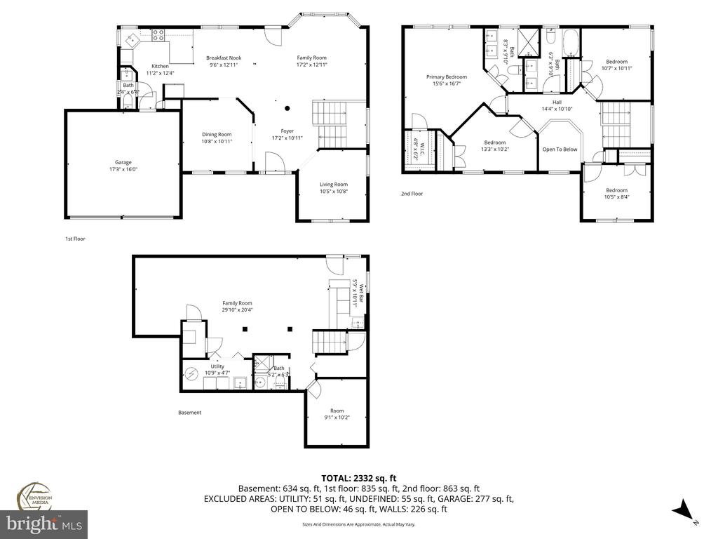 210 WALNUT CREEK ROAD
