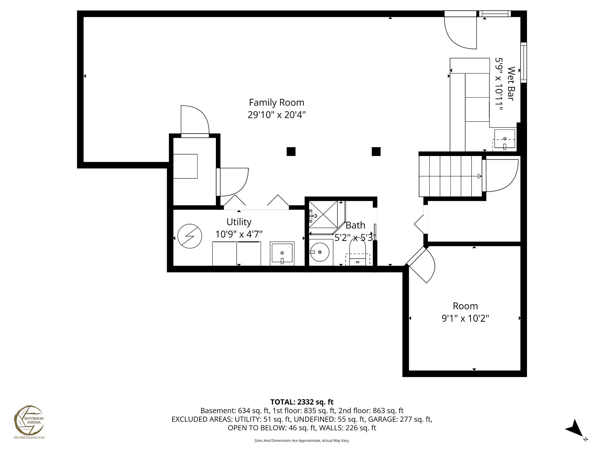 210 WALNUT CREEK ROAD