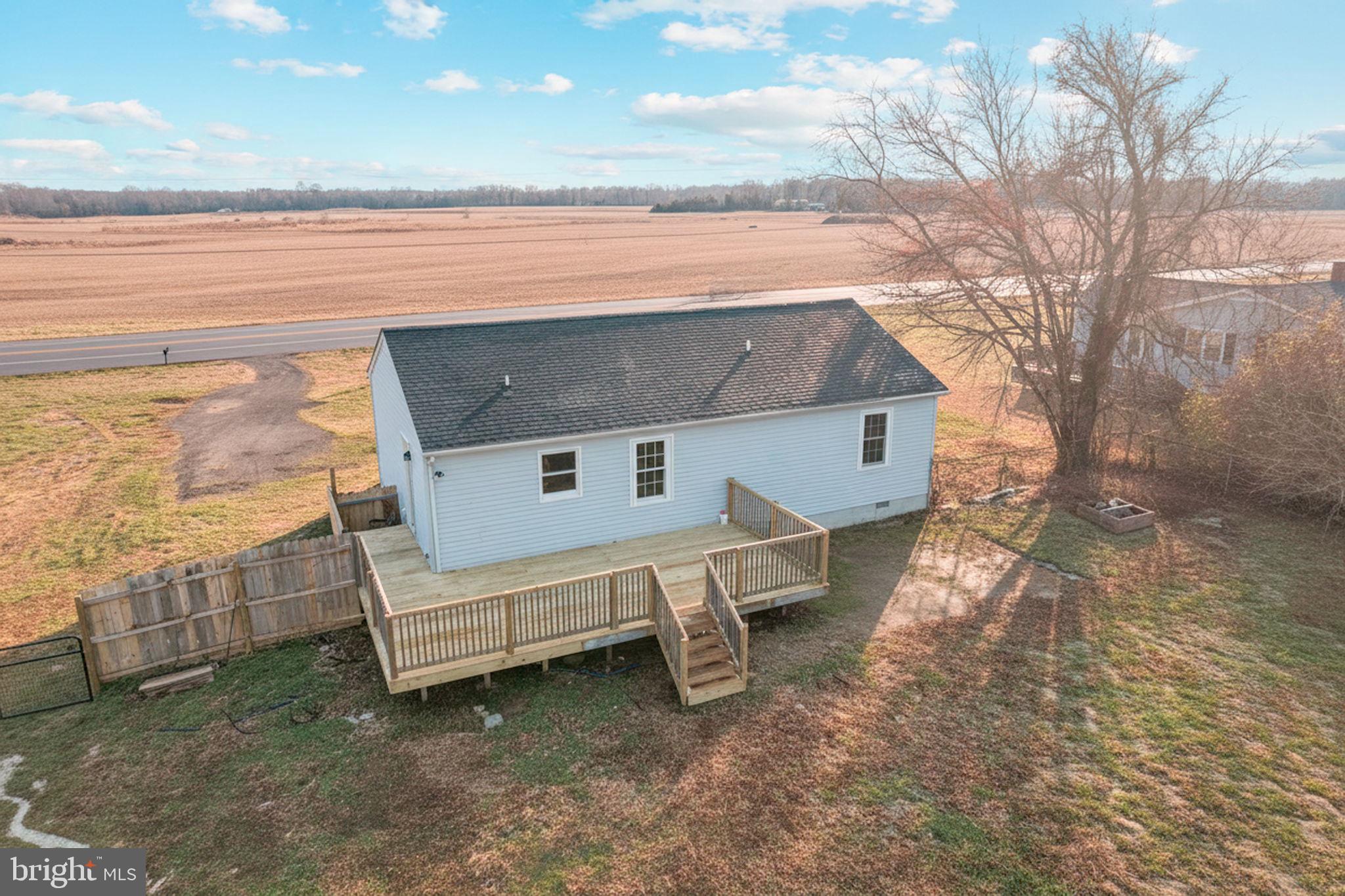 9946 NEW BRIDGE ROAD