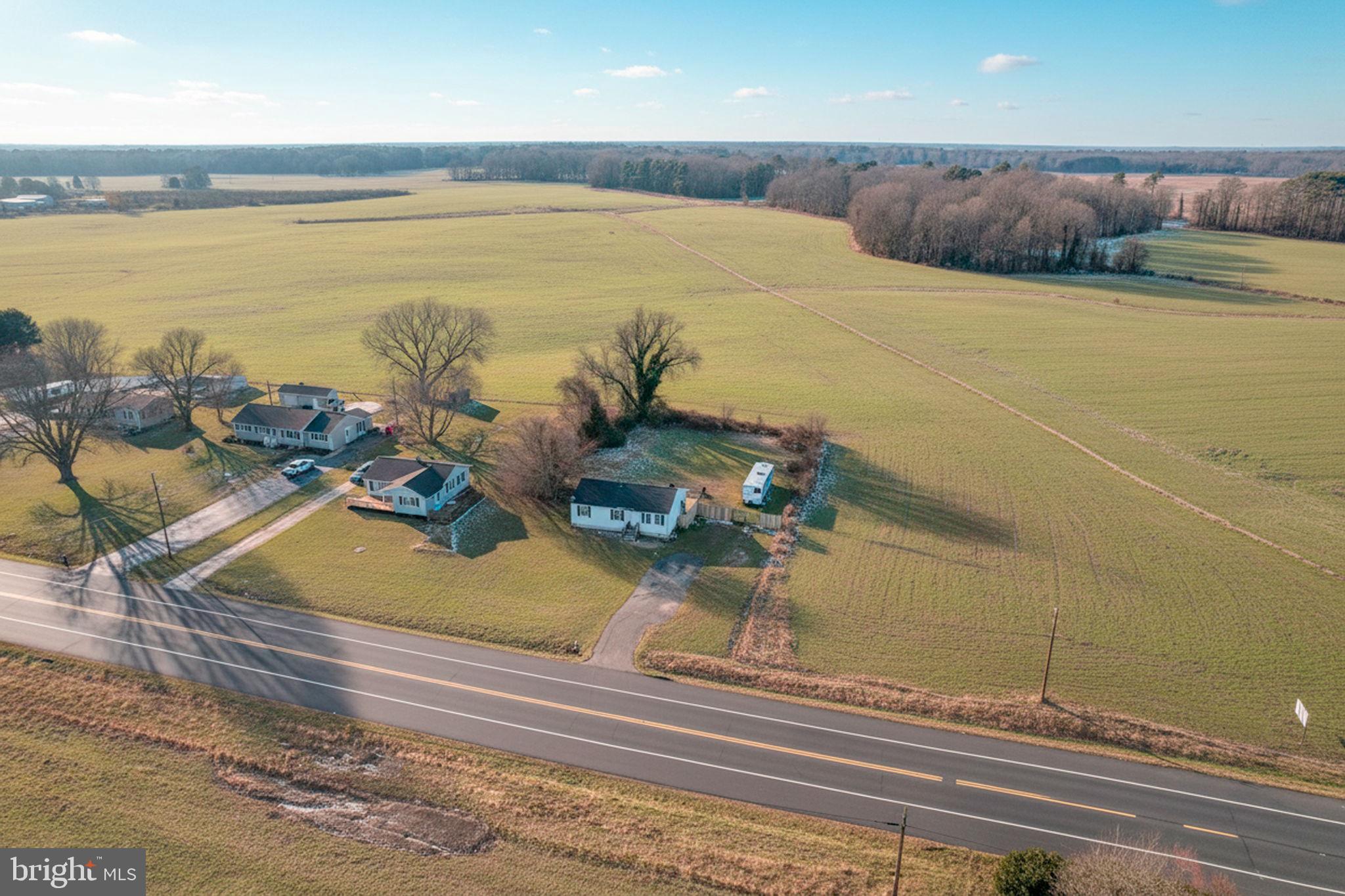 9946 NEW BRIDGE ROAD