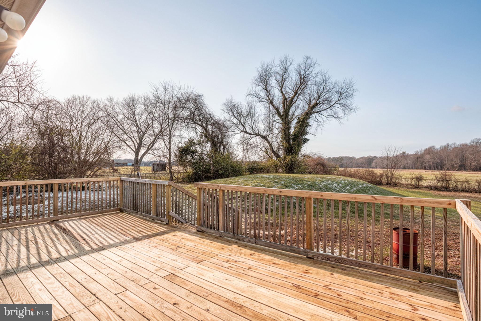 9946 NEW BRIDGE ROAD