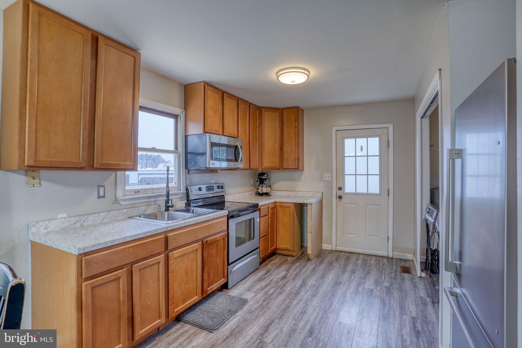 9946 NEW BRIDGE ROAD