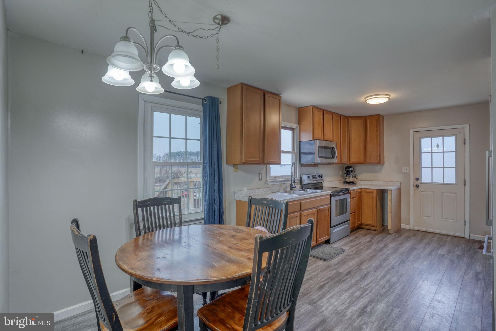 9946 NEW BRIDGE ROAD