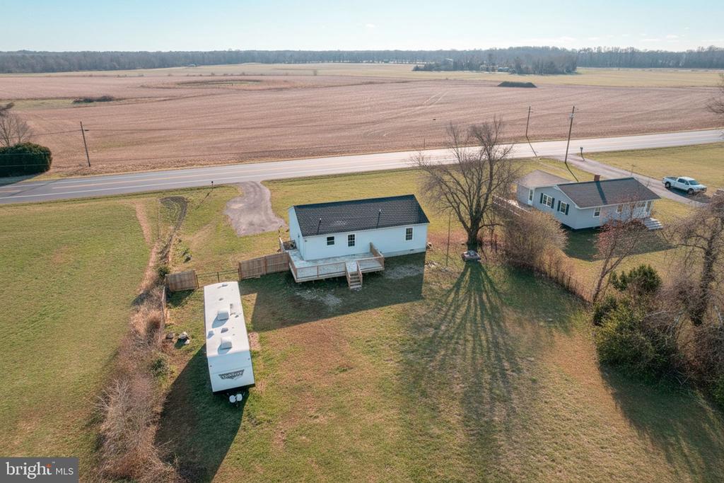 9946 NEW BRIDGE ROAD