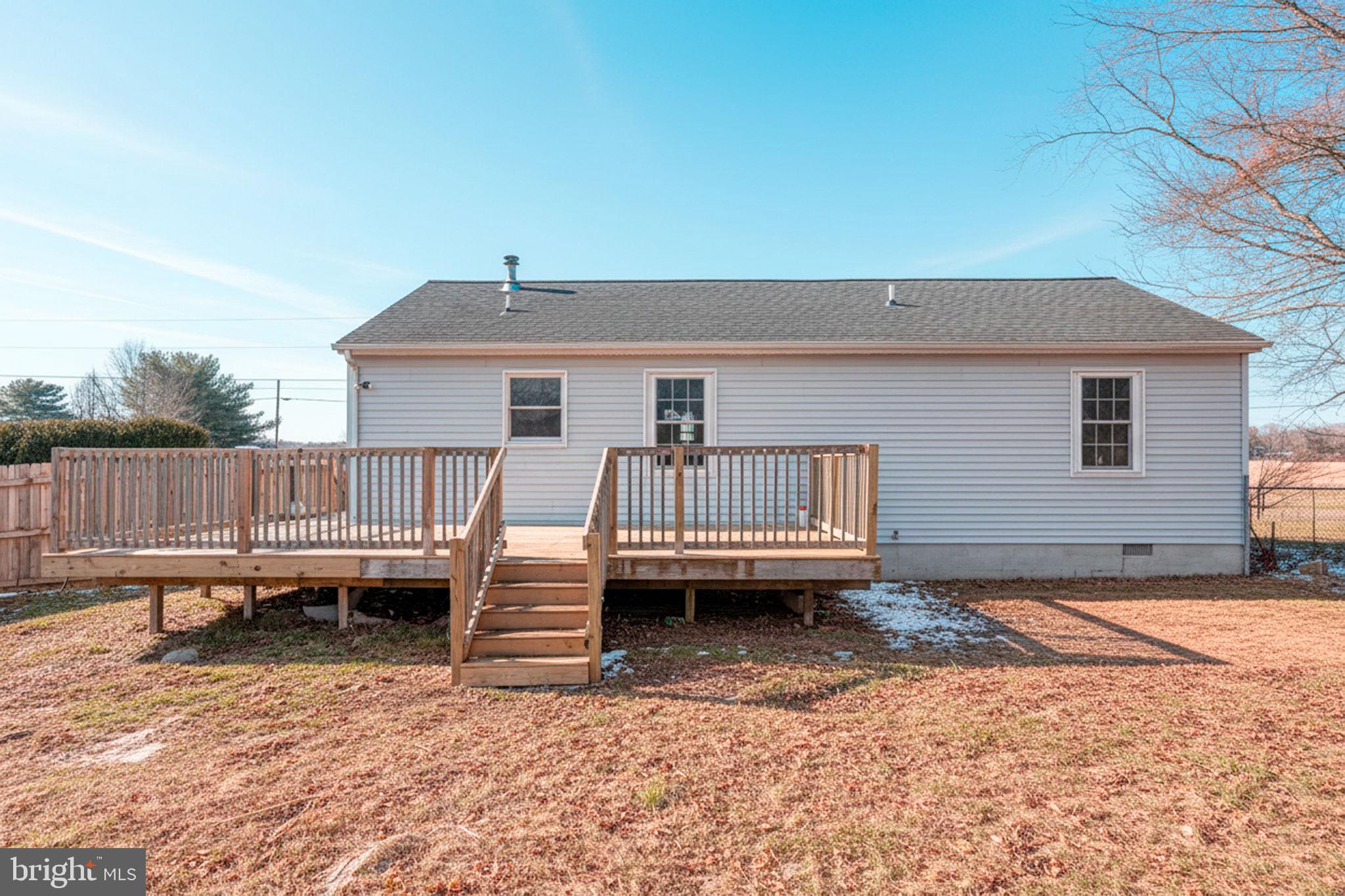 9946 NEW BRIDGE ROAD