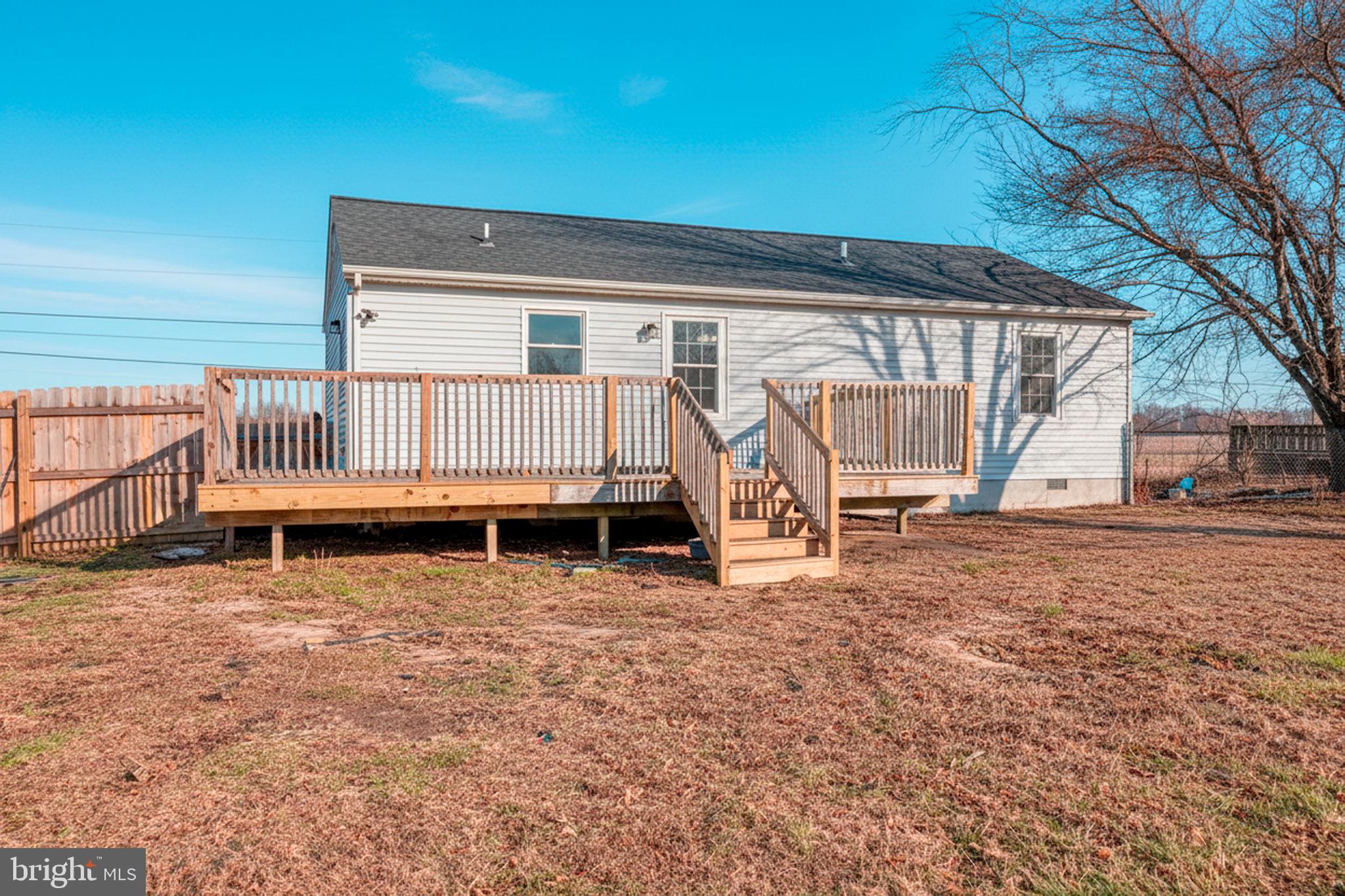 9946 NEW BRIDGE ROAD