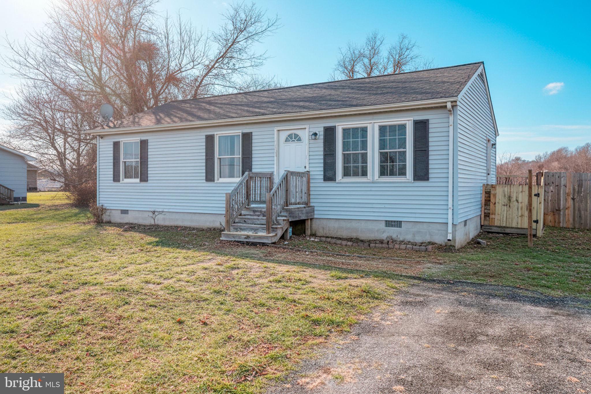 9946 NEW BRIDGE ROAD