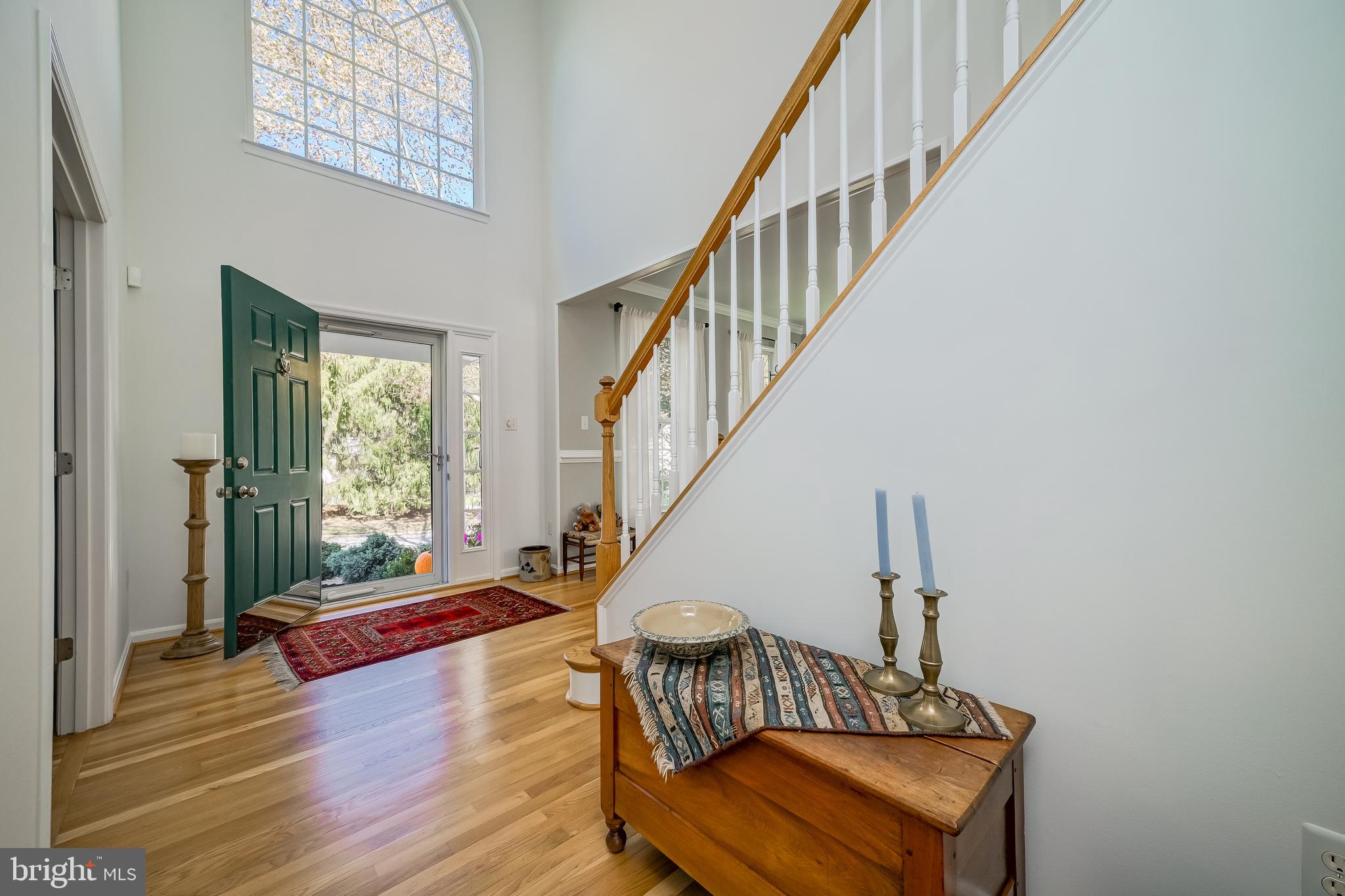 6508 FOLDED LEAF SQUARE