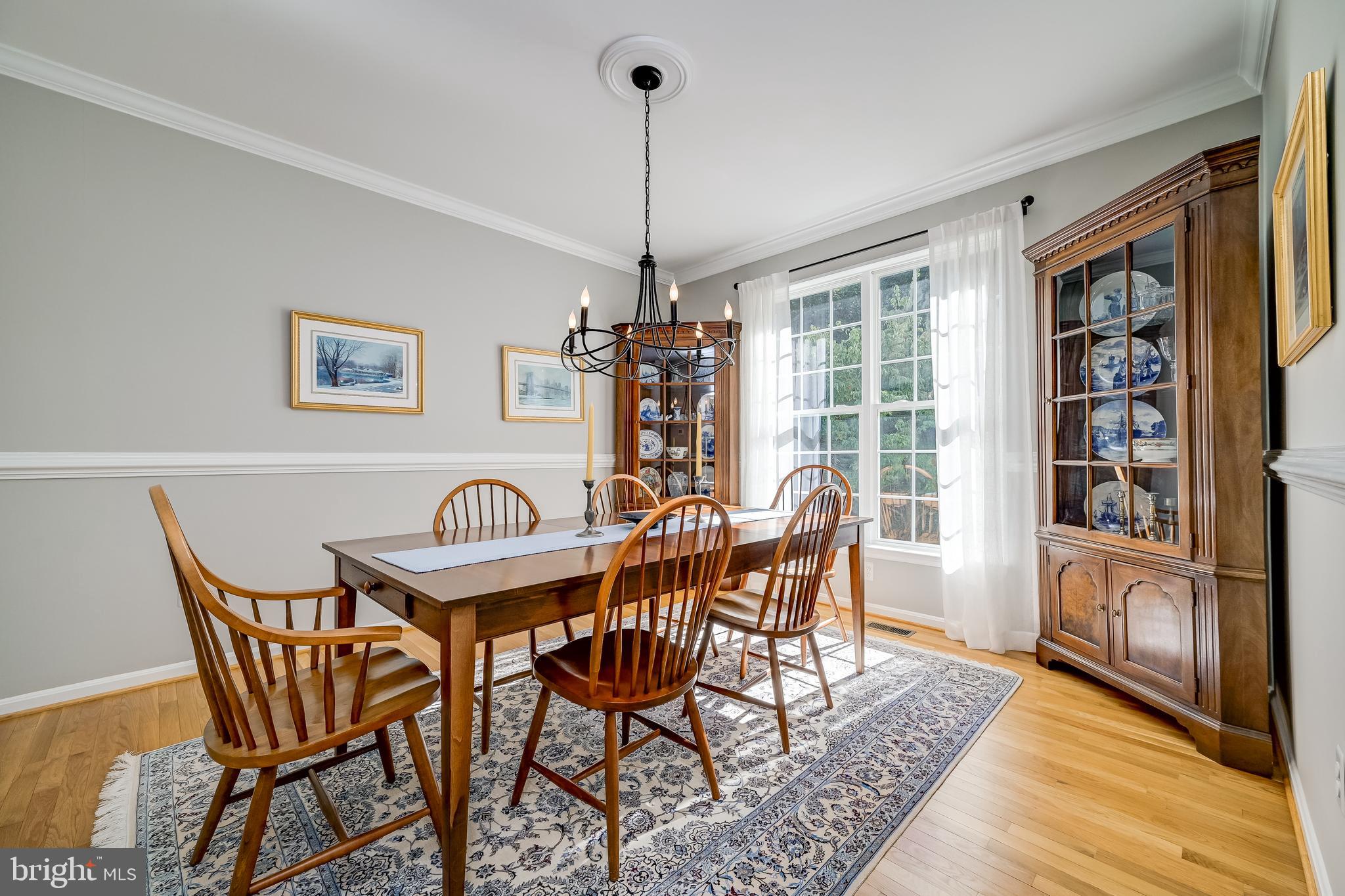 6508 FOLDED LEAF SQUARE