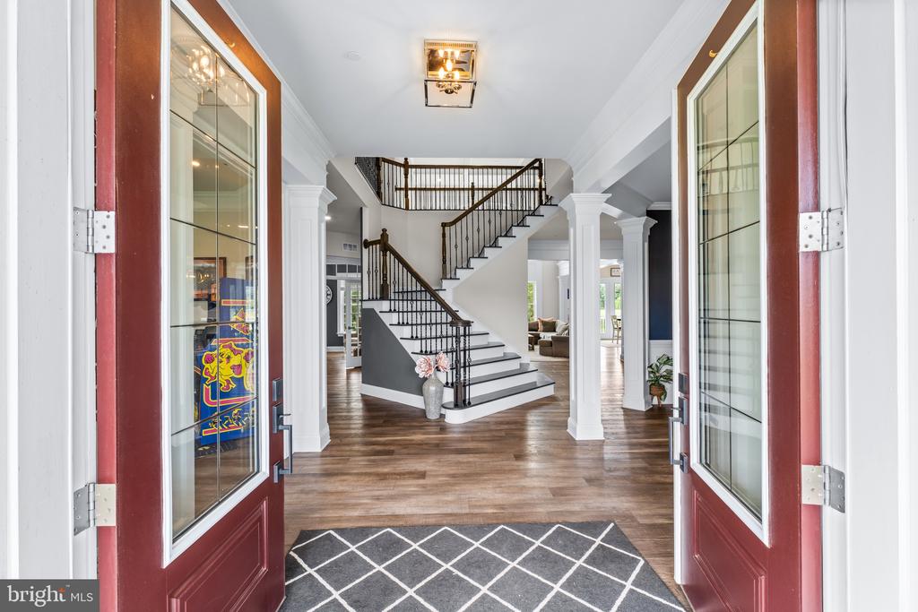 12201 MAYAPPLE DRIVE