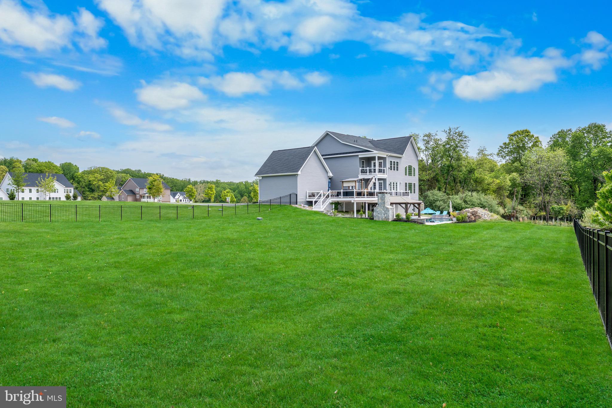 12201 MAYAPPLE DRIVE