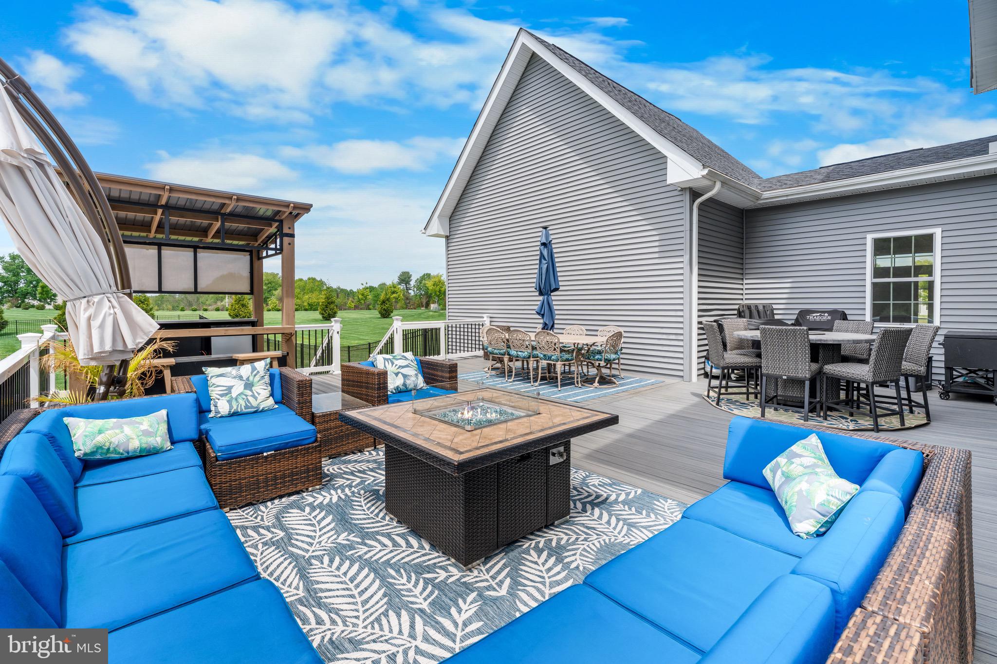 12201 MAYAPPLE DRIVE