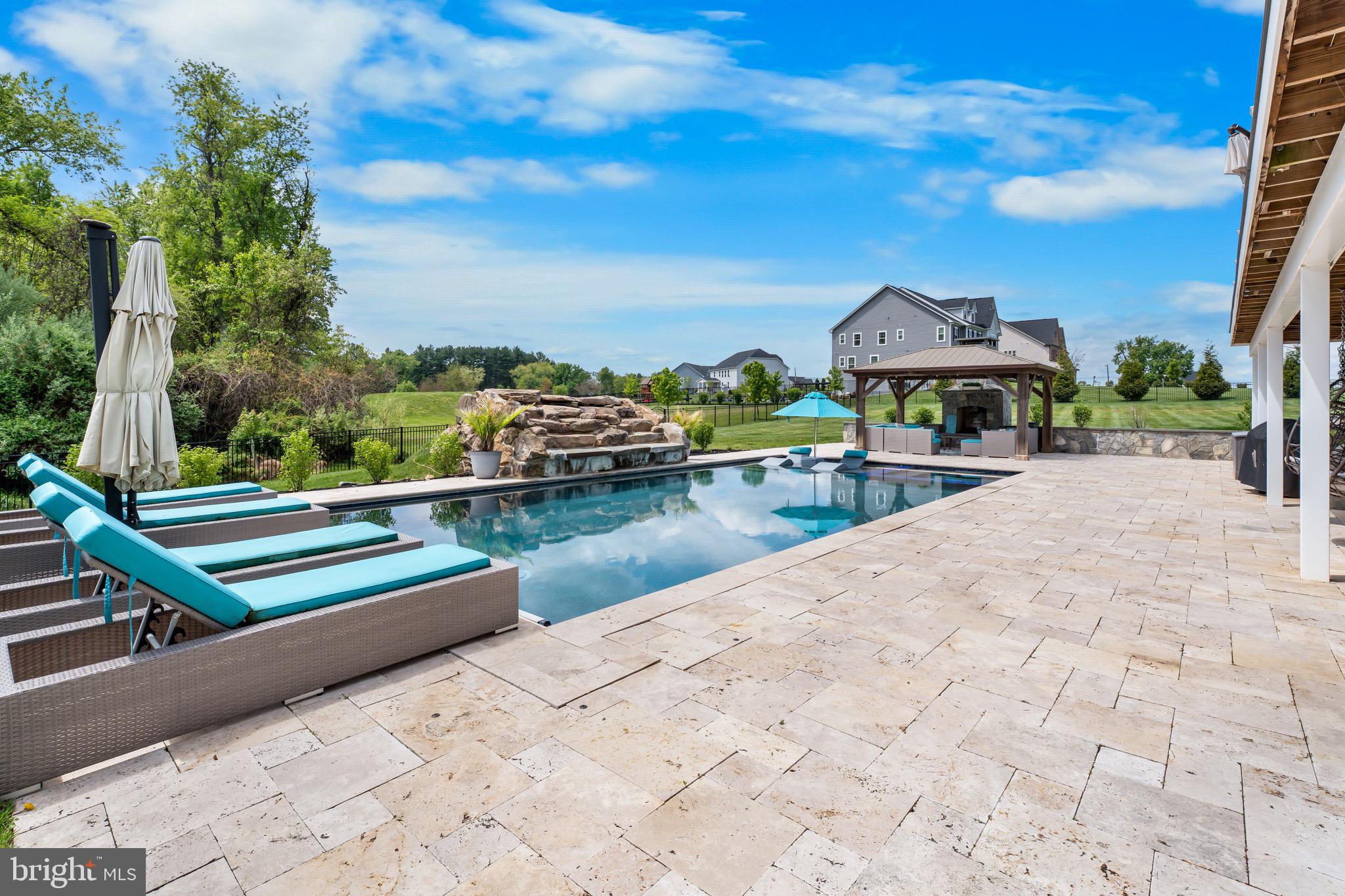 12201 MAYAPPLE DRIVE
