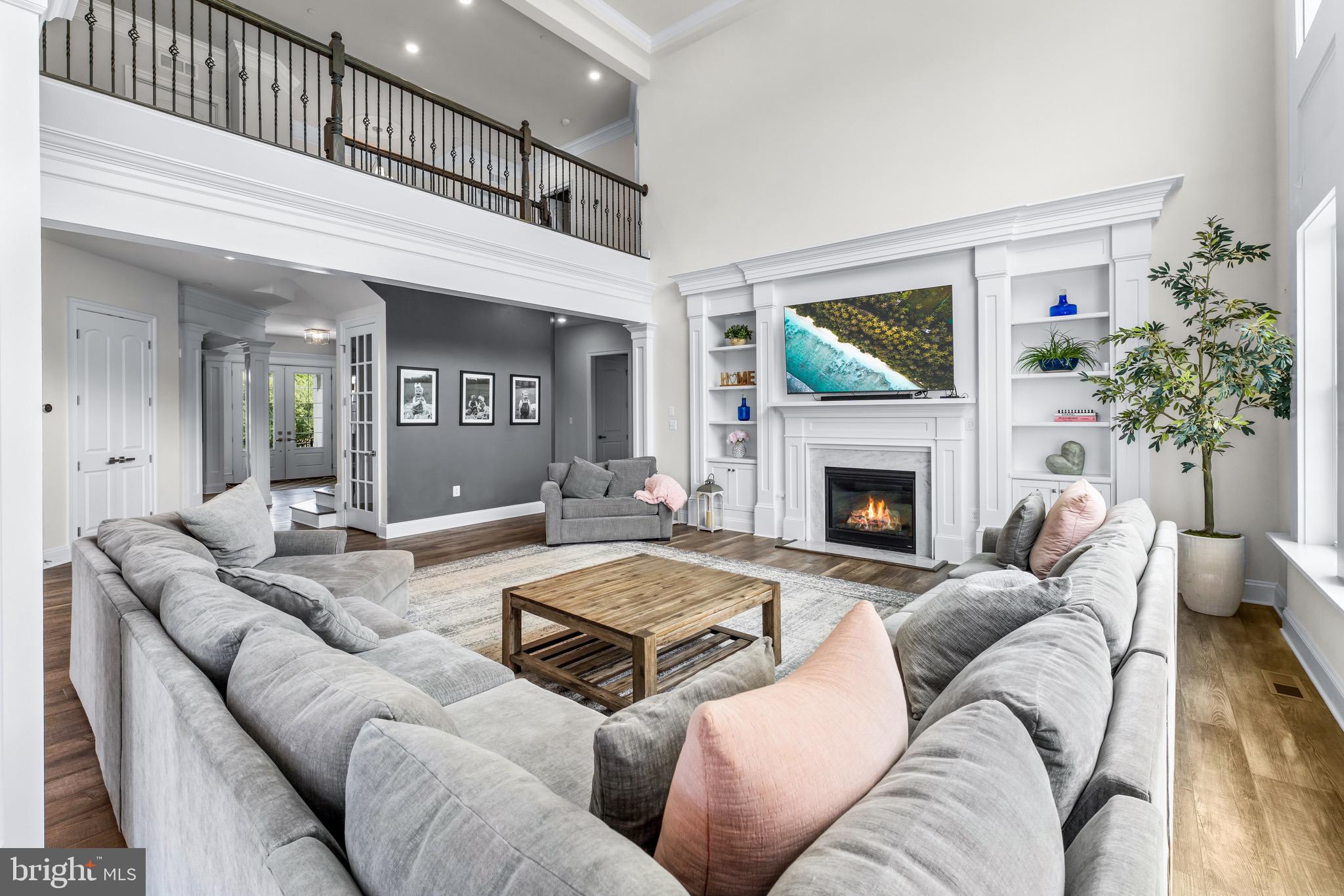 12201 MAYAPPLE DRIVE